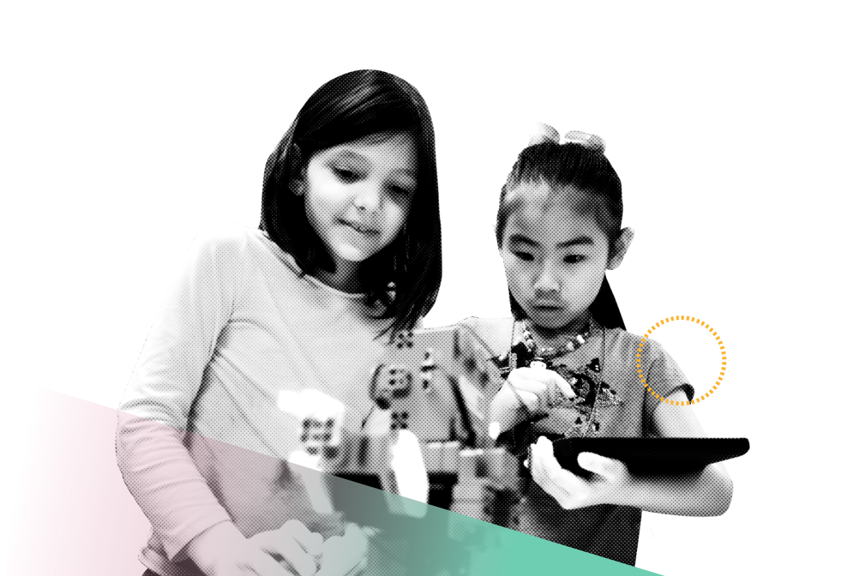 Girls Who Code Annual Report 2018