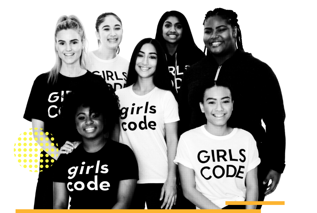 Girls Who Code Annual Report 2018