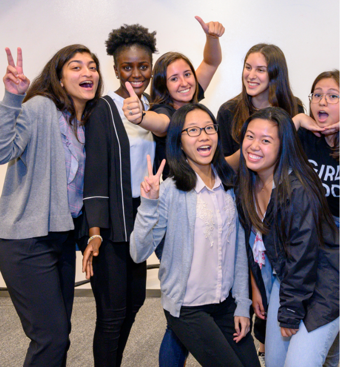 Girls Who Code 2019 Annual Report