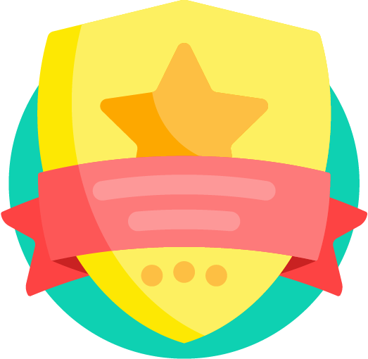 GWC Challenge prize icon 24 25