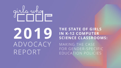 GWC Advocacy K12 Report Event 4 TV Screens Report Colors 3 480x270