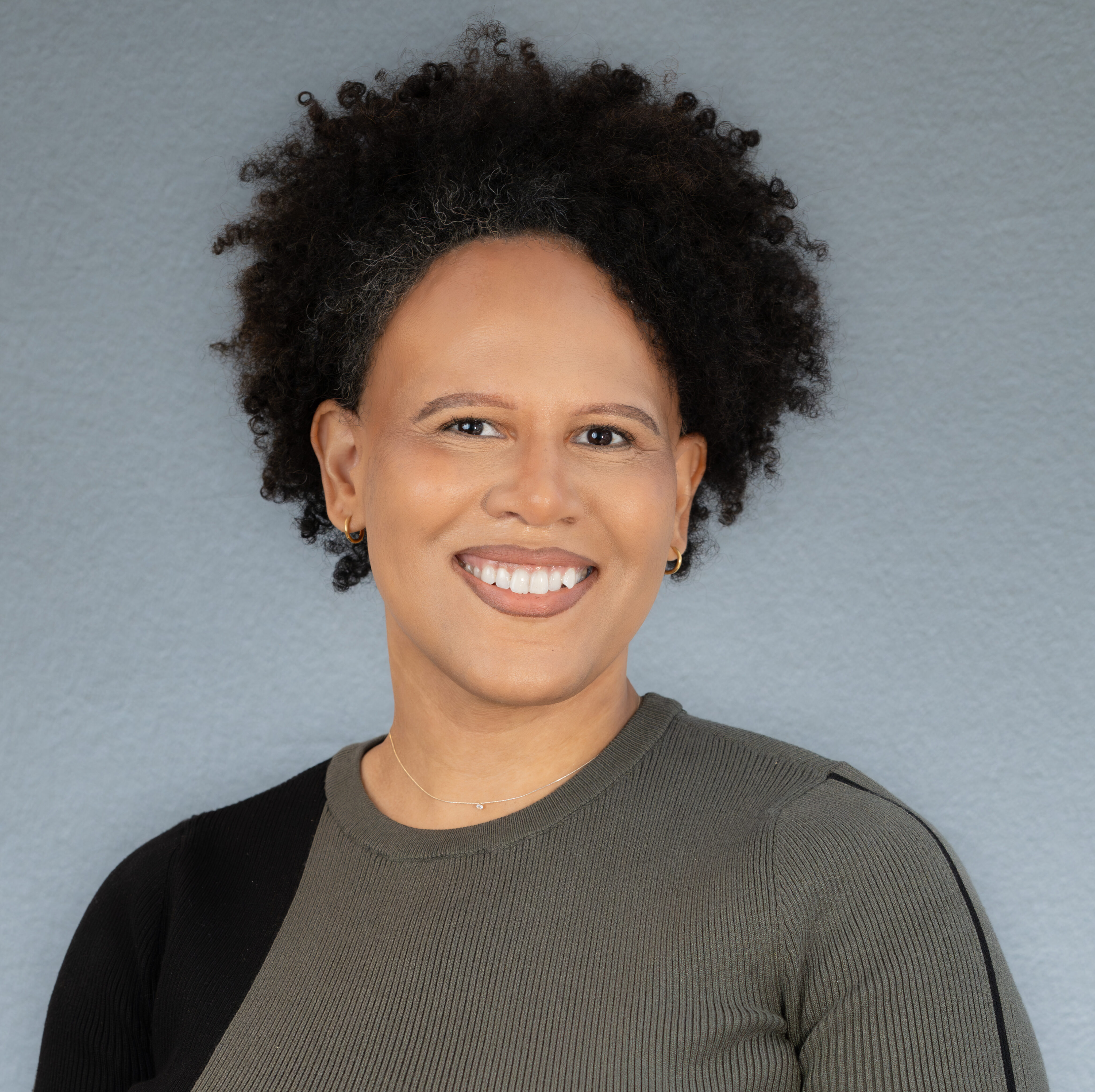 Jana Chandler Ligon Headshot