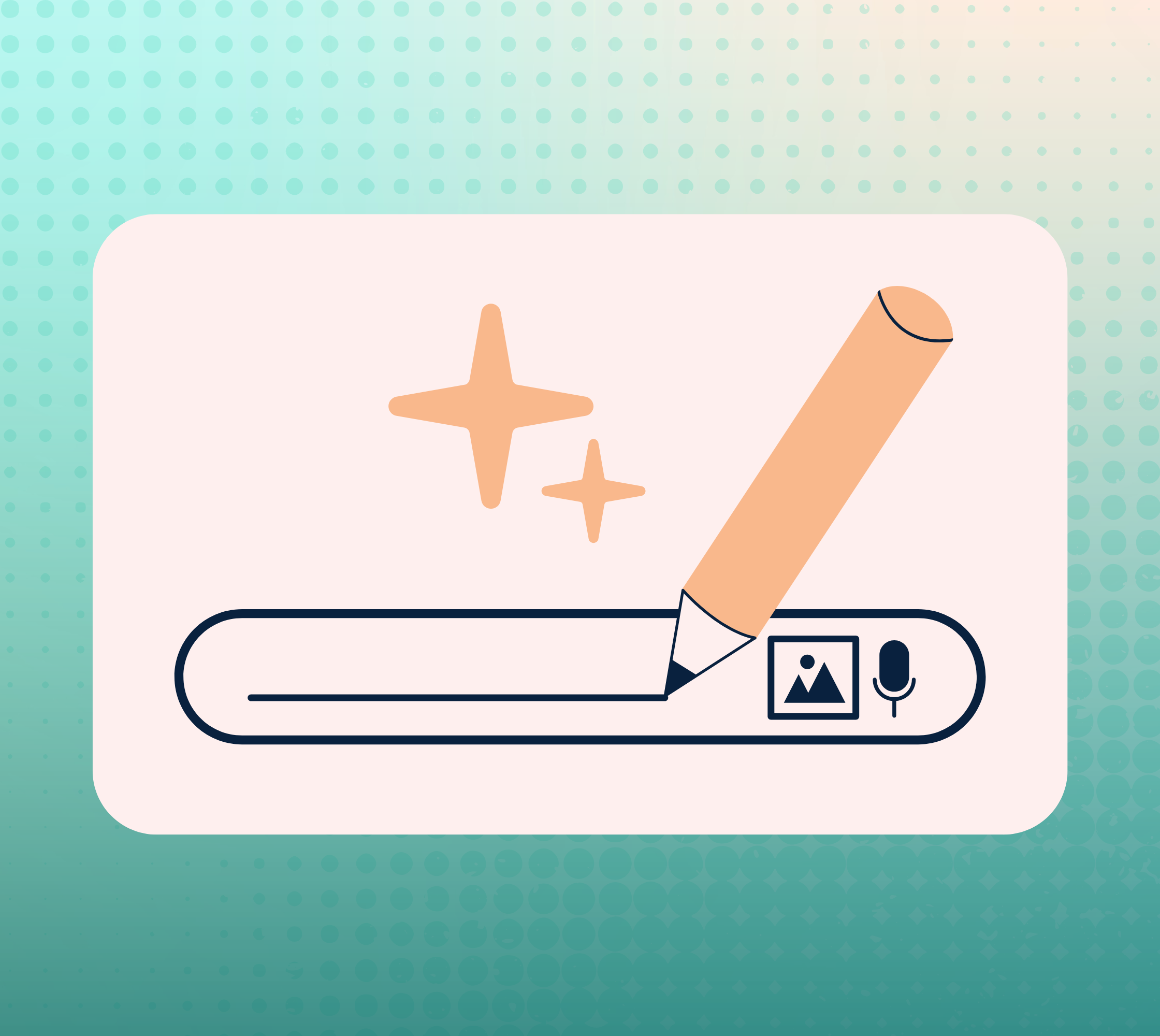 Not All AI is Generative Blog graphic