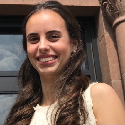 Sam Santaella Headshot