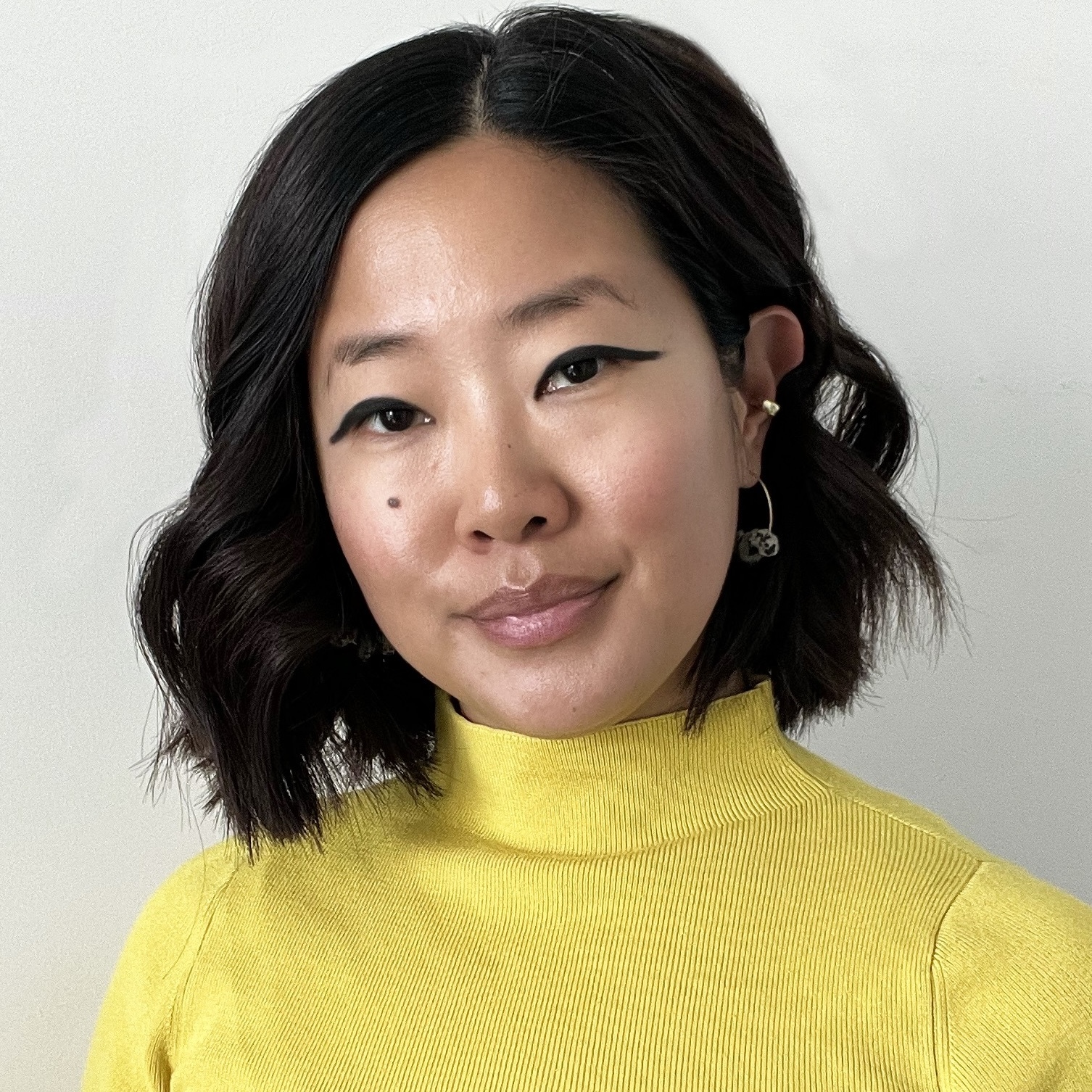 Sophia Sunwoo Headshot