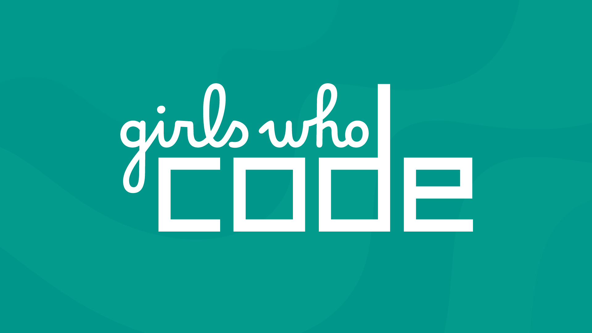 Girls Who Code Home